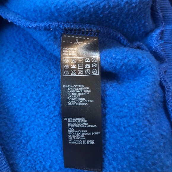 Forever 21 Finding Nemo Crewneck Sweatshirt - Picture 4 of 7